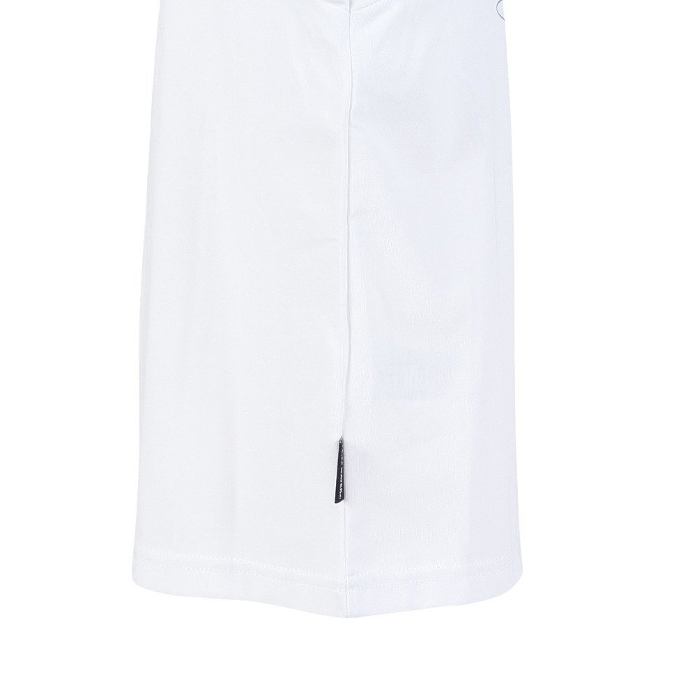 クリフメイヤー（KRIFF MAYER）（キッズ）COOL MAX 半袖Tシャツ J2547826:5:OFF