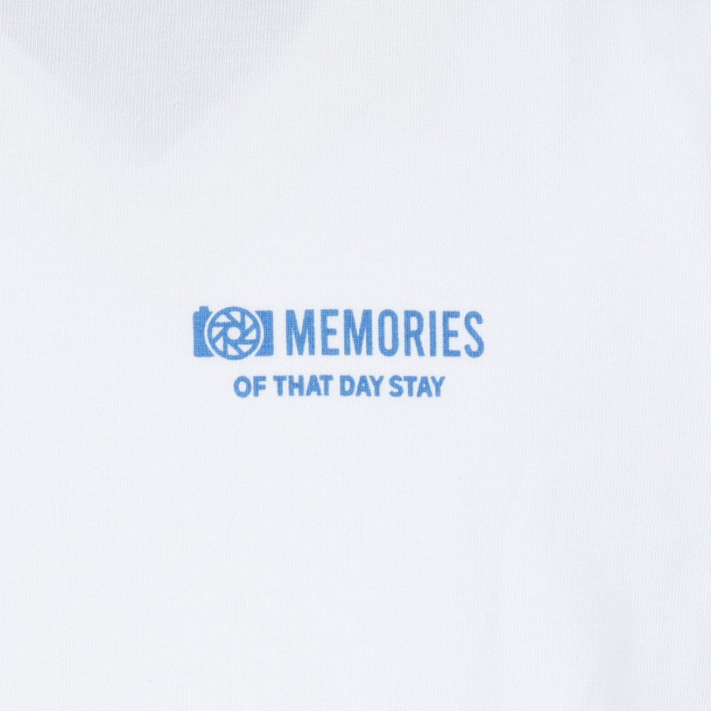 クリフメイヤー（KRIFF MAYER）（キッズ）COOL MAX 半袖Tシャツ J2547826:5:OFF