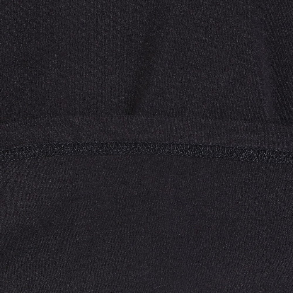 クリフメイヤー（KRIFF MAYER）（キッズ）クリーネスポケ 半袖Tシャツ 山 J2547837:19:BLACK