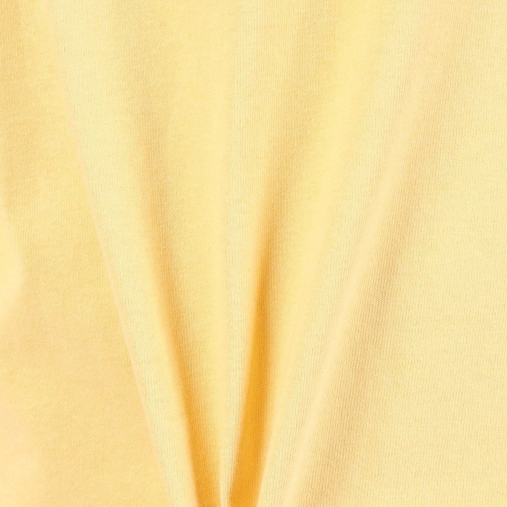 クリフメイヤー（KRIFF MAYER）（キッズ）クリーネスポケ 半袖Tシャツ 山 J2547837:55:YELLOW