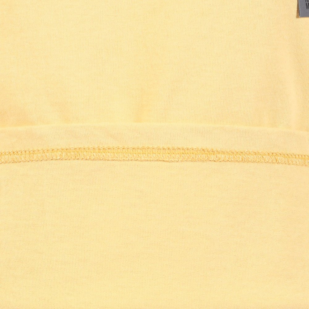 クリフメイヤー（KRIFF MAYER）（キッズ）クリーネスポケ 半袖Tシャツ 山 J2547837:55:YELLOW