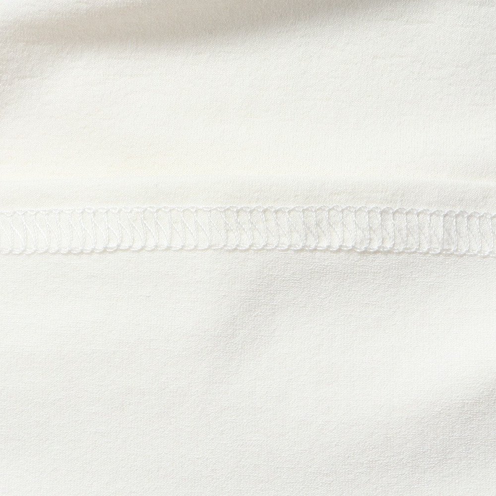 フットマーク（FOOTMARK）（キッズ）キッズ 半袖バックプリントTシャツ 3100505-01 水陸両用 UVカット 速乾