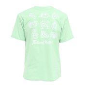 フラッシュグリーン