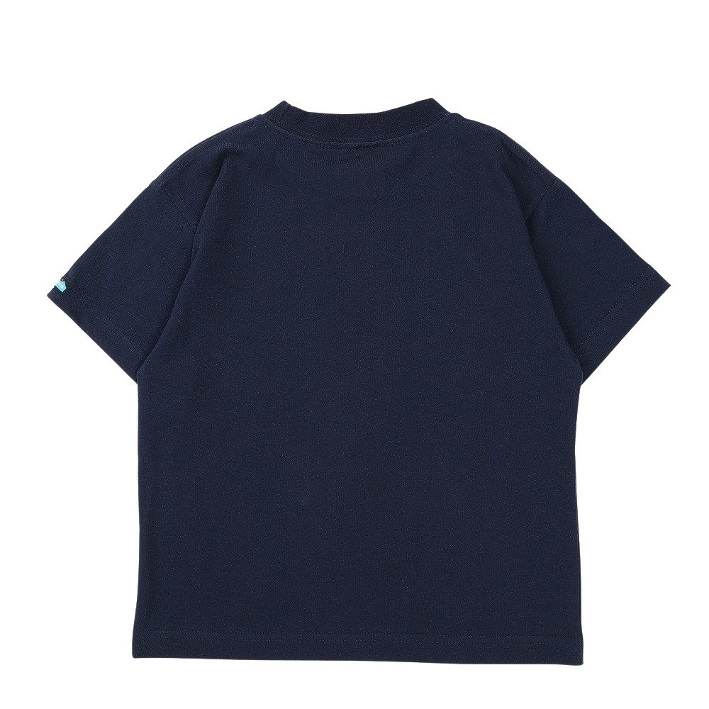 KAVU（KAVU）（キッズ）キッズ Tシャツ 半袖 ドッグ 19822459NVY