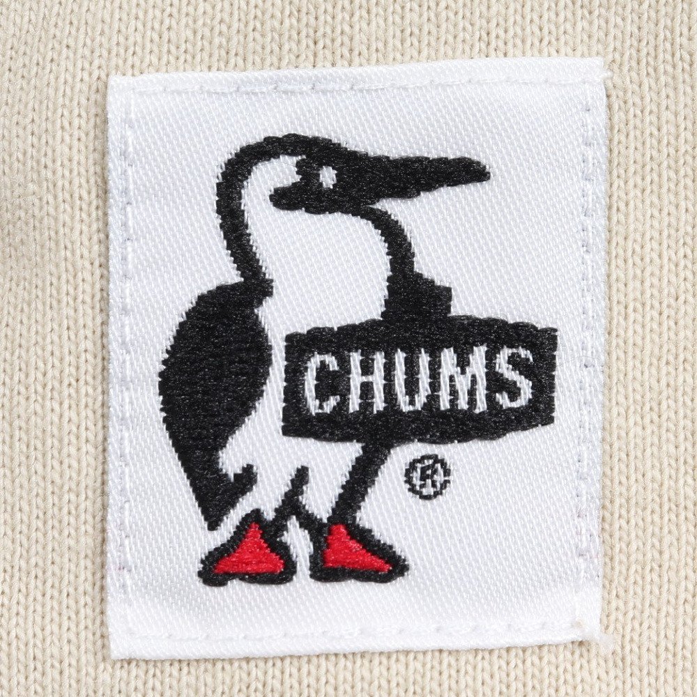チャムス（CHUMS）（キッズ）ジュニア ブービーフェイスTシャツ CH21-1281-C086