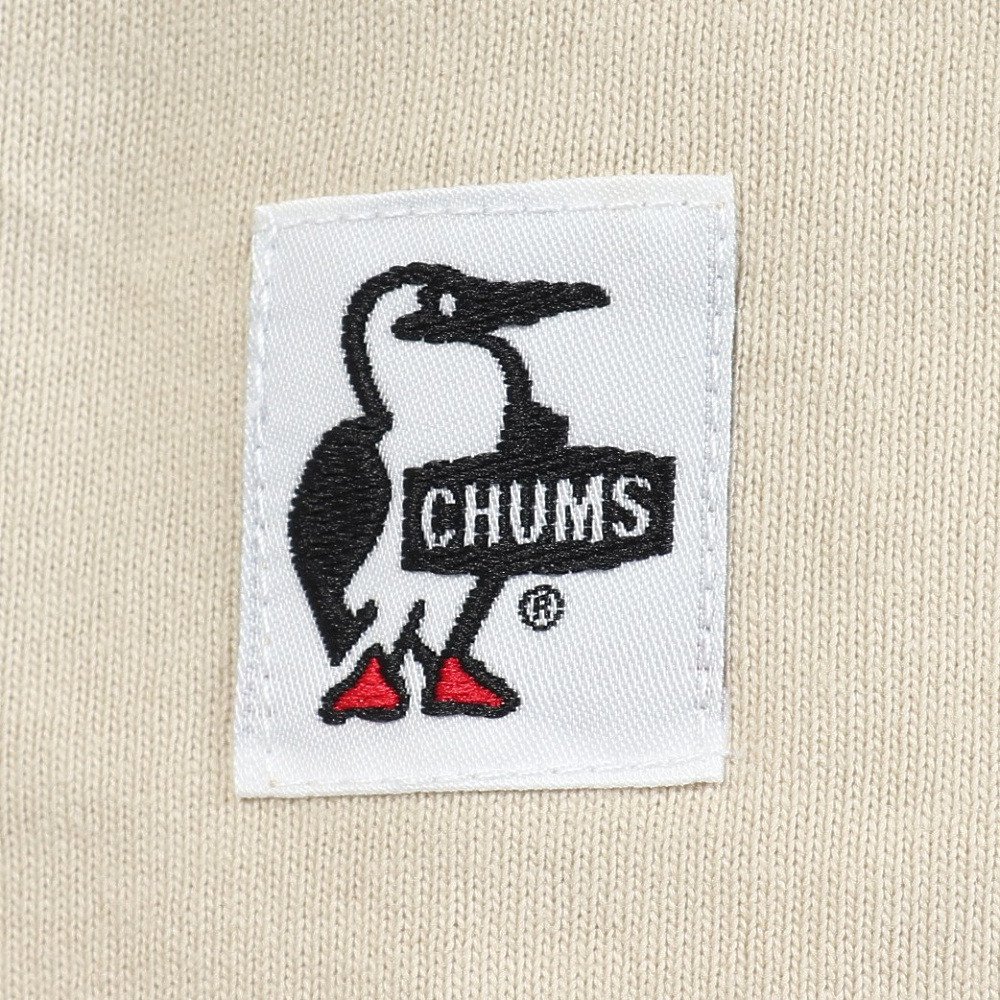 チャムス（CHUMS）（キッズ）ジュニア ブービーオニギリフレンズTシャツ CH21-1444-C086