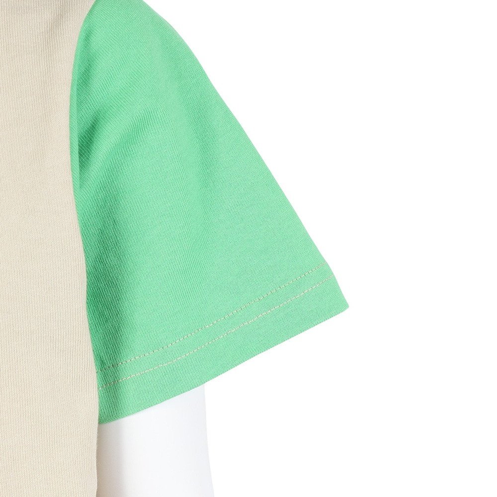 チャムス（CHUMS）（キッズ）ジュニア ブービーオニギリフレンズTシャツ CH21-1444-C086