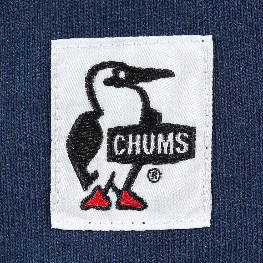 チャムス（CHUMS）（キッズ）ジュニア ブービーオニギリフレンズTシャツ CH21-1444-N001