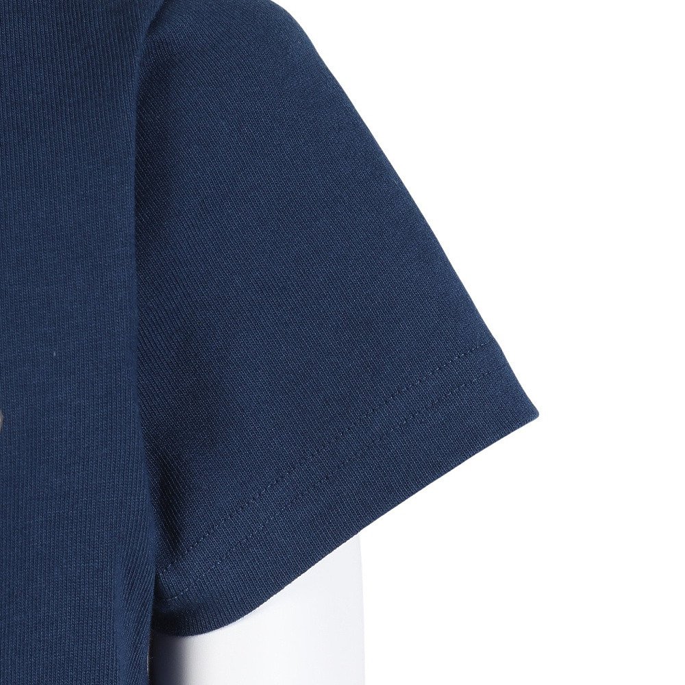 チャムス（CHUMS）（キッズ）ジュニア ブービーオニギリフレンズTシャツ CH21-1444-N001