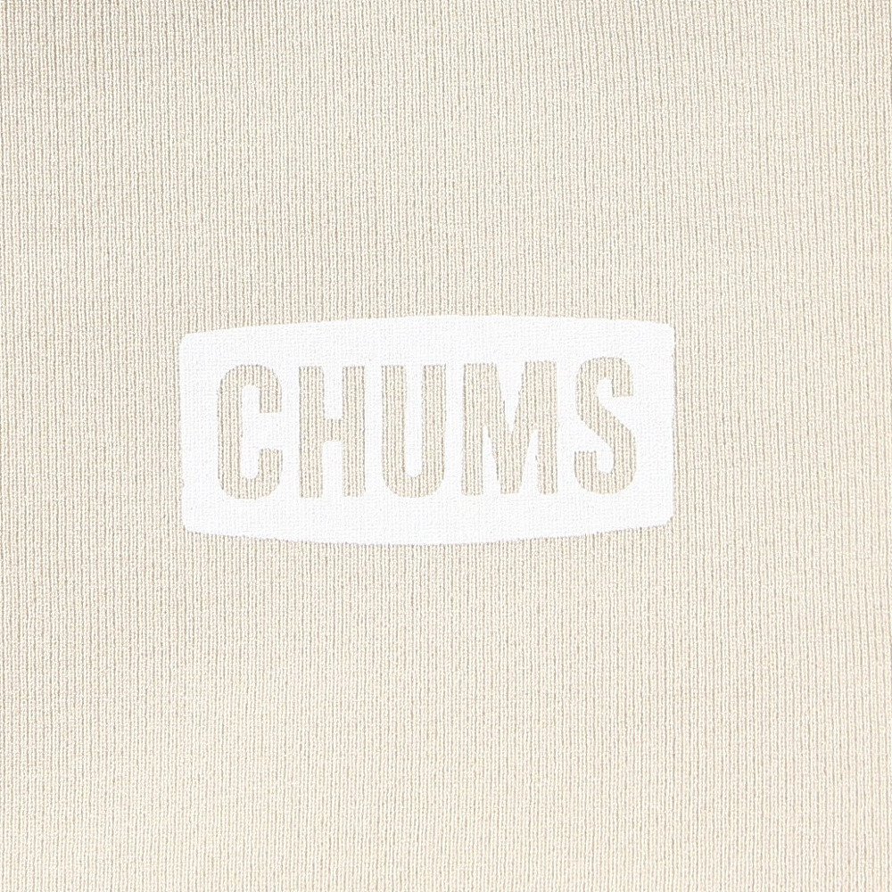 チャムス（CHUMS）（キッズ）スプラッシュ ビッグブービー ロングスリーブTシャツ ラッシュガード CH21-1450-G057