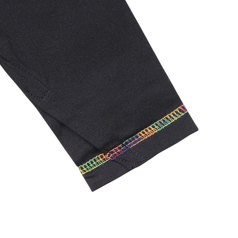 チャムス（CHUMS）（キッズ）スプラッシュ ビッグブービー ロングスリーブTシャツ ラッシュガード CH21-1450-K001