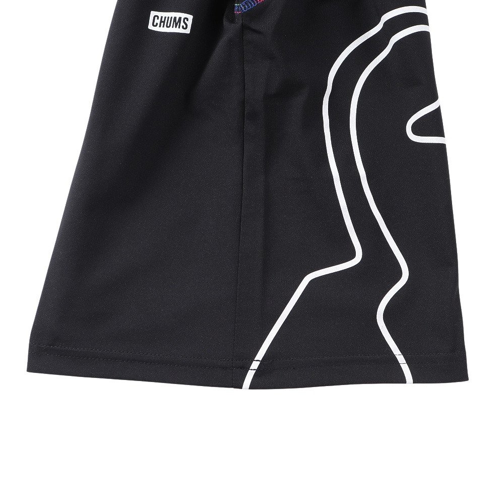 チャムス（CHUMS）（キッズ）スプラッシュ ビッグブービー ロングスリーブTシャツ ラッシュガード CH21-1450-K001