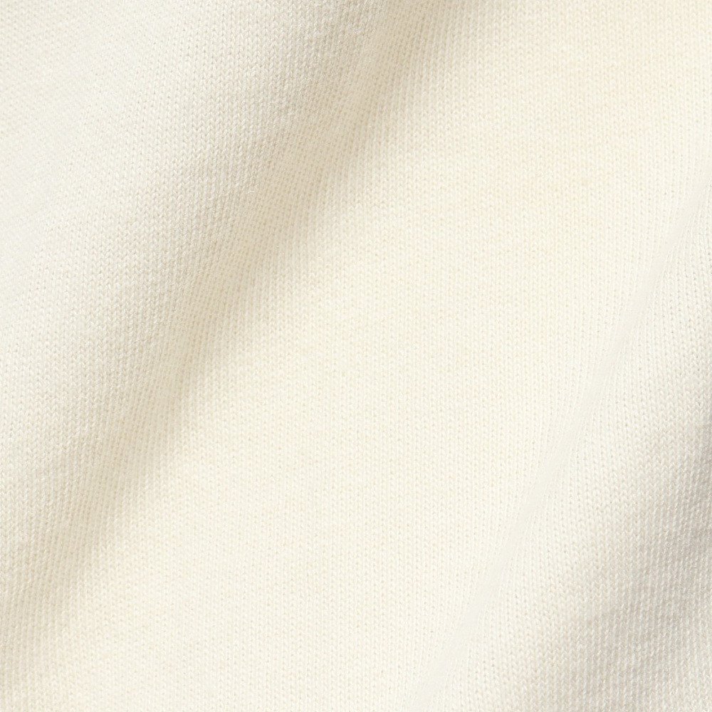 ゴースローキャラバン（GOSLOWCARAVAN）（キッズ）ジュニア スクエアLOGO バックプリント 半袖Tシャツ 361925B IVY