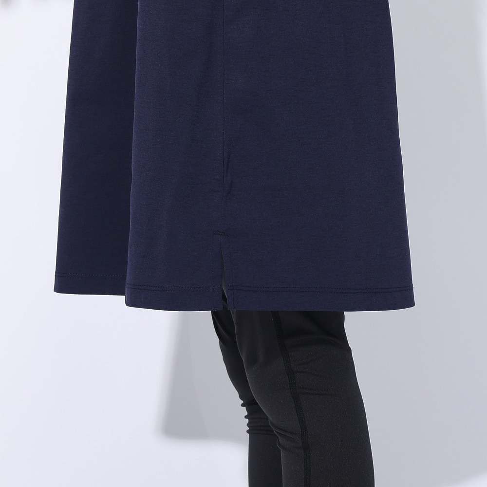 フットマーク（FOOTMARK）（キッズ）ジュニア キッズ フレンチスリーブ ワンピース 3100236-19