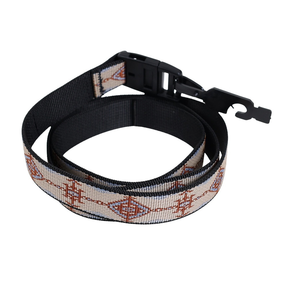 カブー（KAVU）（メンズ）バーリーベルト トレーディングポスト BURLY BELT 11863002 