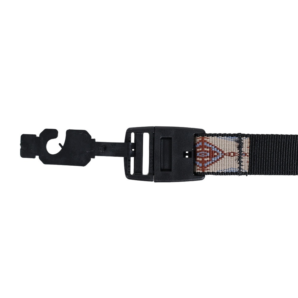 カブー（KAVU）（メンズ）バーリーベルト トレーディングポスト BURLY BELT 11863002 
