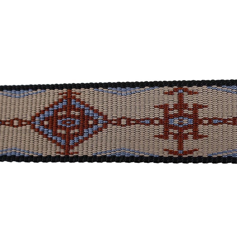 カブー（KAVU）（メンズ）バーリーベルト トレーディングポスト BURLY BELT 11863002 