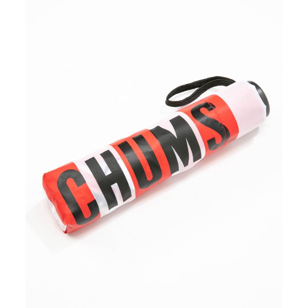 チャムス（CHUMS）（メンズ、レディース）ブービーフォーダブルアンブレラ CH62-1495-W014