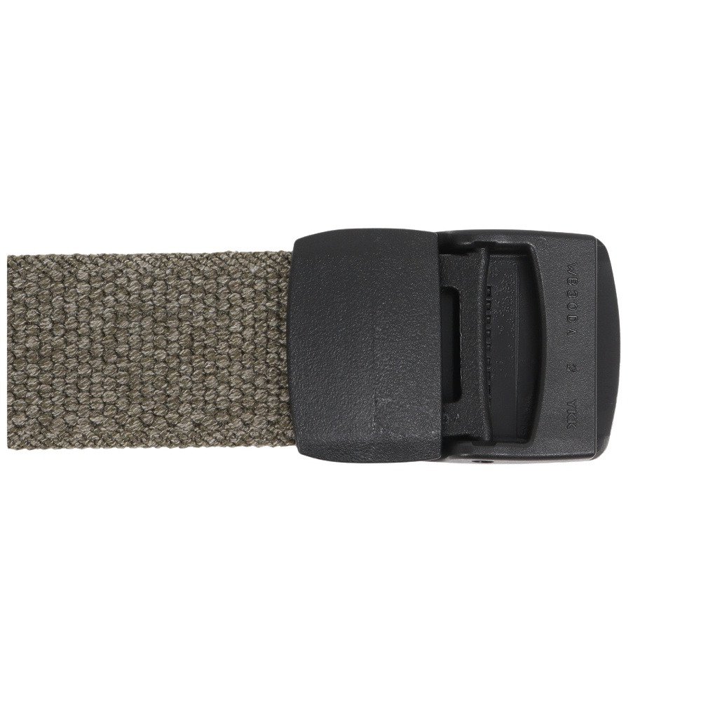 Gevaert（GEVAERT）（メンズ）GIバックルカモフラベルト GVT1064-GRY