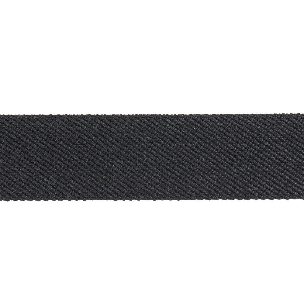 Gevaert（ゲバルト）（メンズ）スタイリッシュソリッドベルト GVT1072-BLK