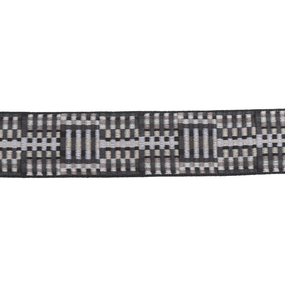 Gevaert（GEVAERT）（メンズ）デジックWリングベルト GVT1074-BLK