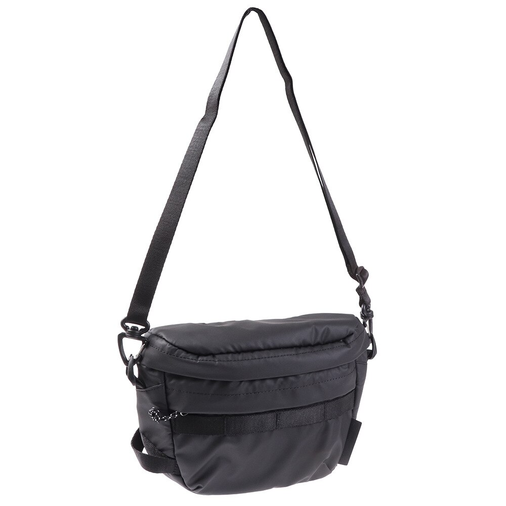  TPS TETRAGON バッグ WE2HGE03 BLK