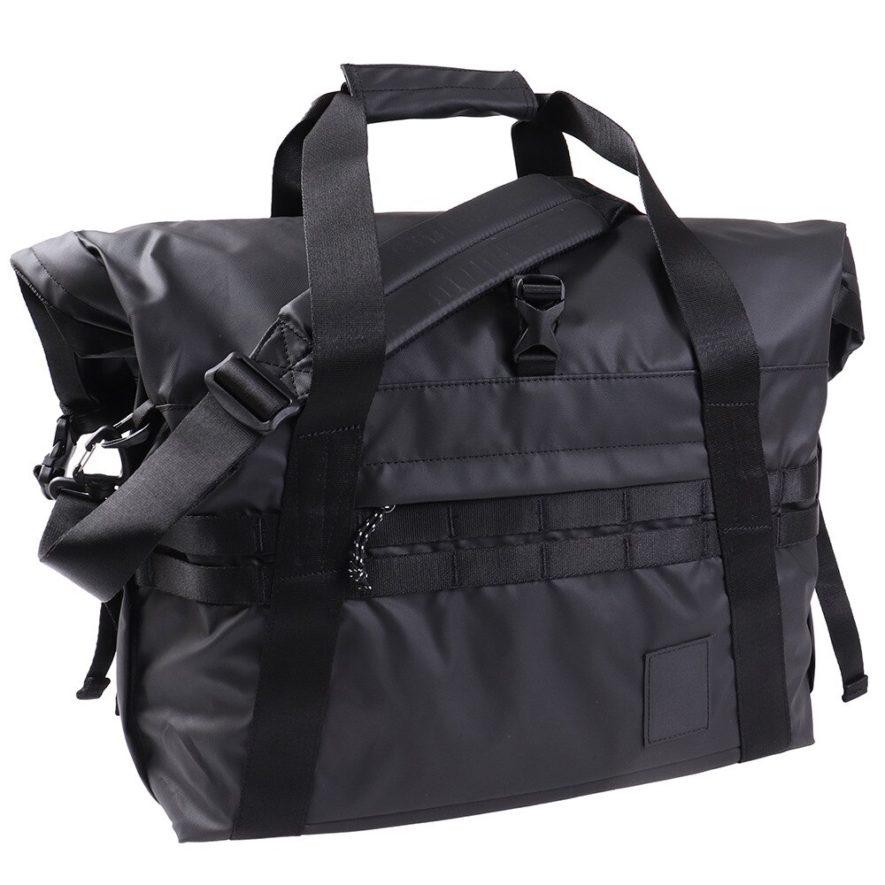  TPS EXPLORER ダッフルバッグ WE2HGK11 BLK