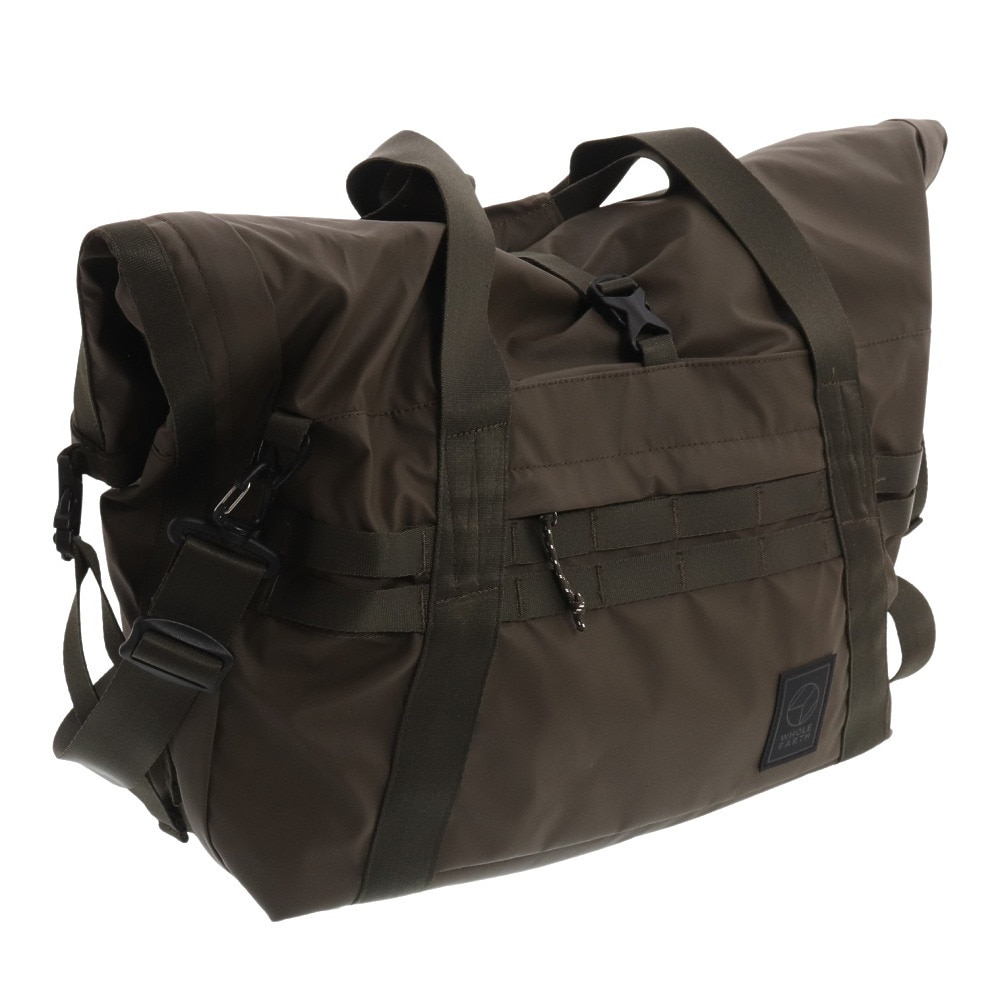  TPS EXPLORER ダッフルバッグ WE2HGK11 OLV