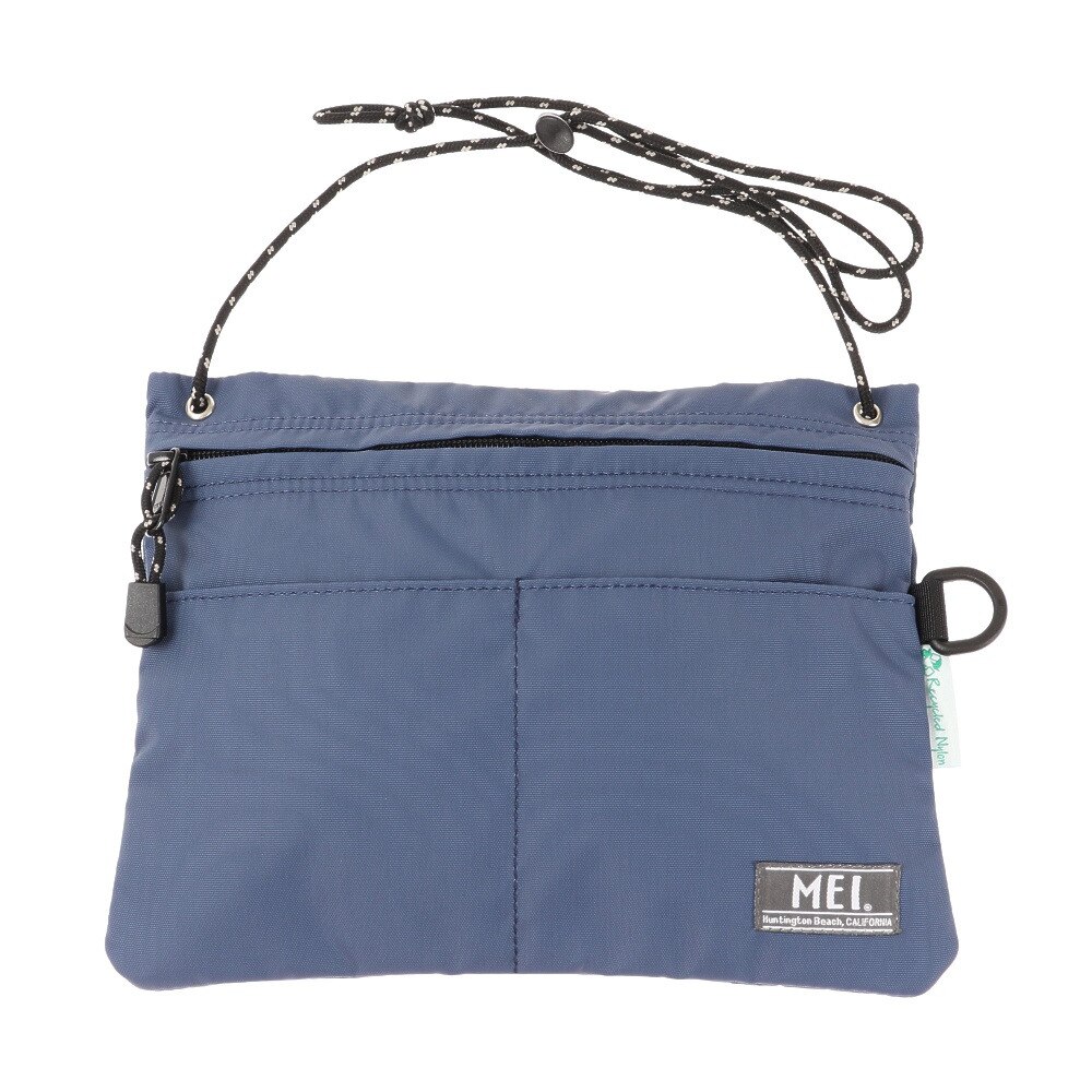  サコッシュ MEI190008-NAVY