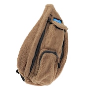 カブー(KAVU)(メンズ、レディース)アウトドア Mini RopeFleece ショルダーバッグ ボディバッグ 19811008047000