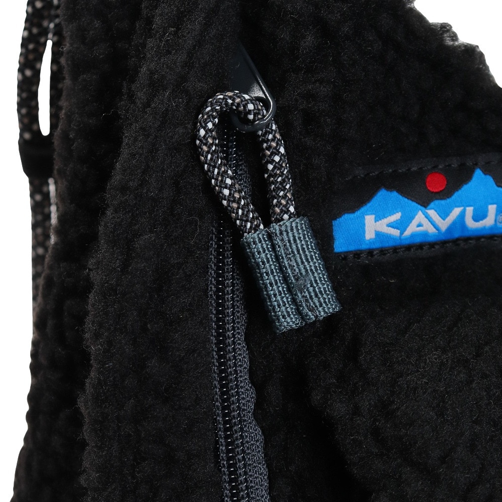 カブー（KAVU）（メンズ、レディース）アウトドア Mini RopeFleece JB ショルダーバッグ ボディバッグ 19811008101000