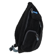 カブー(KAVU)(メンズ、レディース)アウトドア Mini RopeFleece JB ショルダーバッグ ボディバッグ 19811008101000