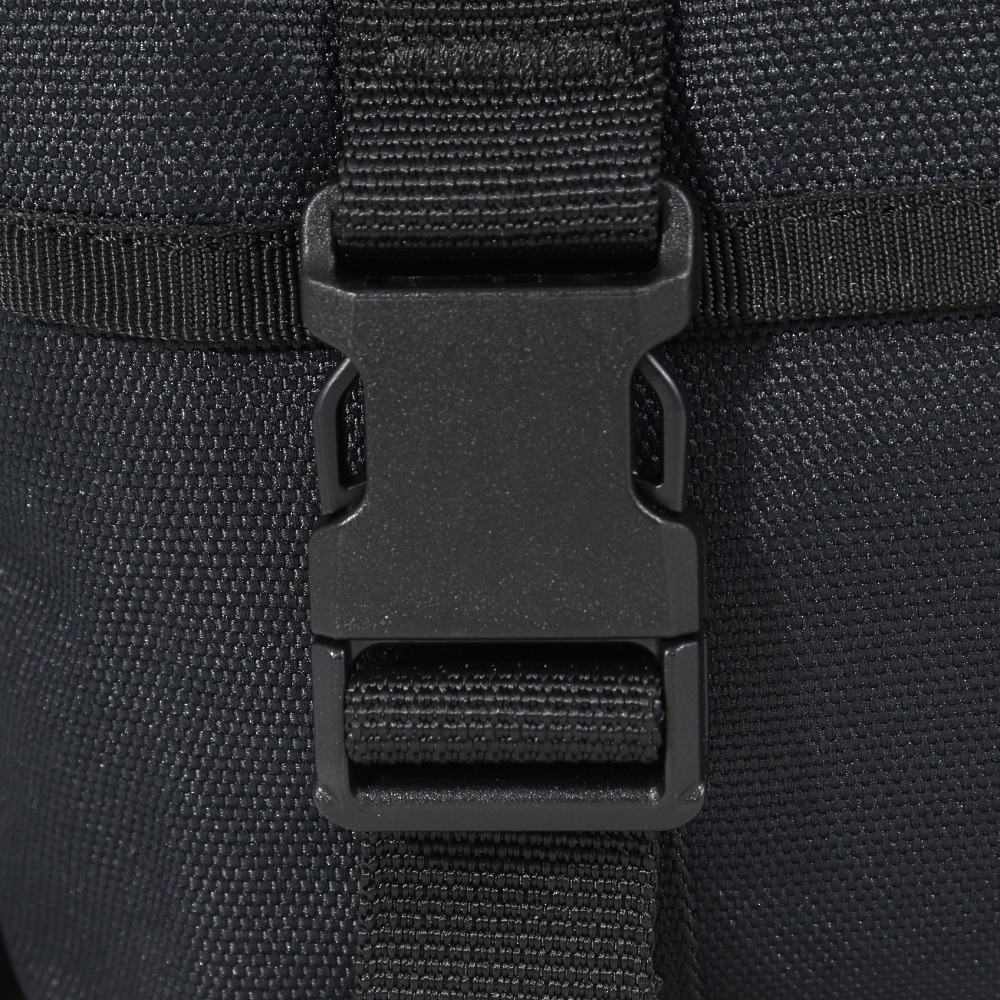 ジャックウルフスキン（JackWolfskin）（メンズ、レディース）ショルダーバッグ JP MFL C-SMALL PACK スモールパック 8007581-6000 ブラック