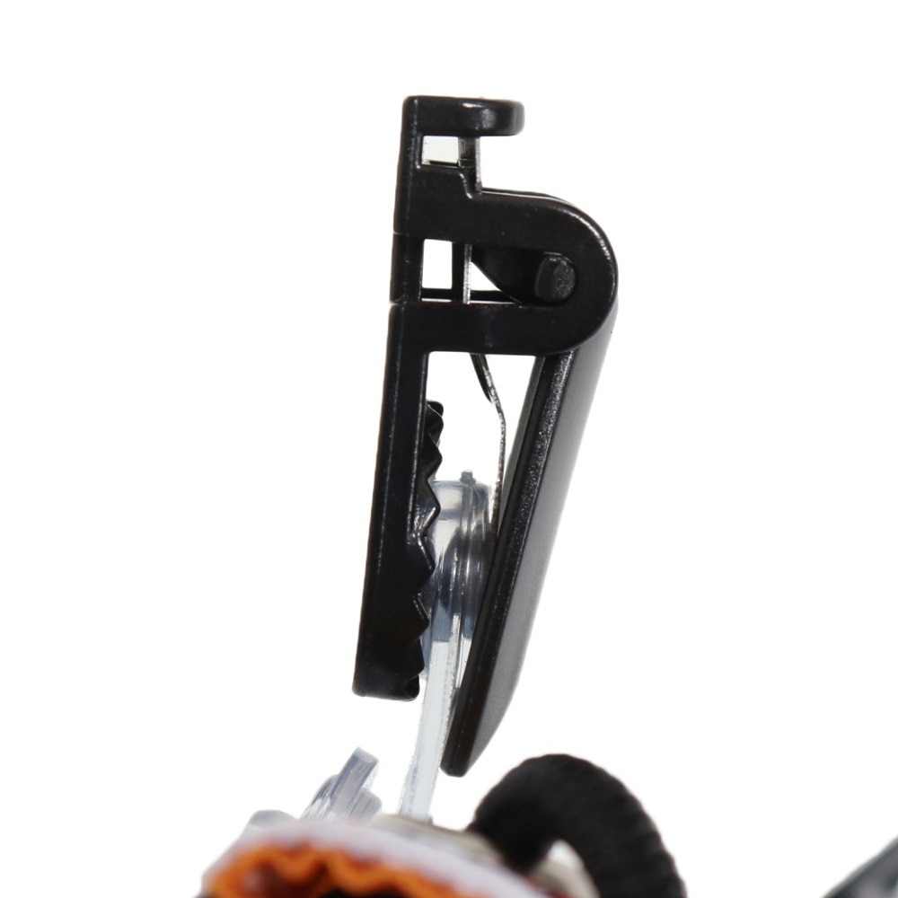 チャムス（CHUMS）（メンズ）ミニショルダー 小物ポーチ リサイクルポケットショルダーポーチ CH60-3564-Z270 ホワイト×ブラック 