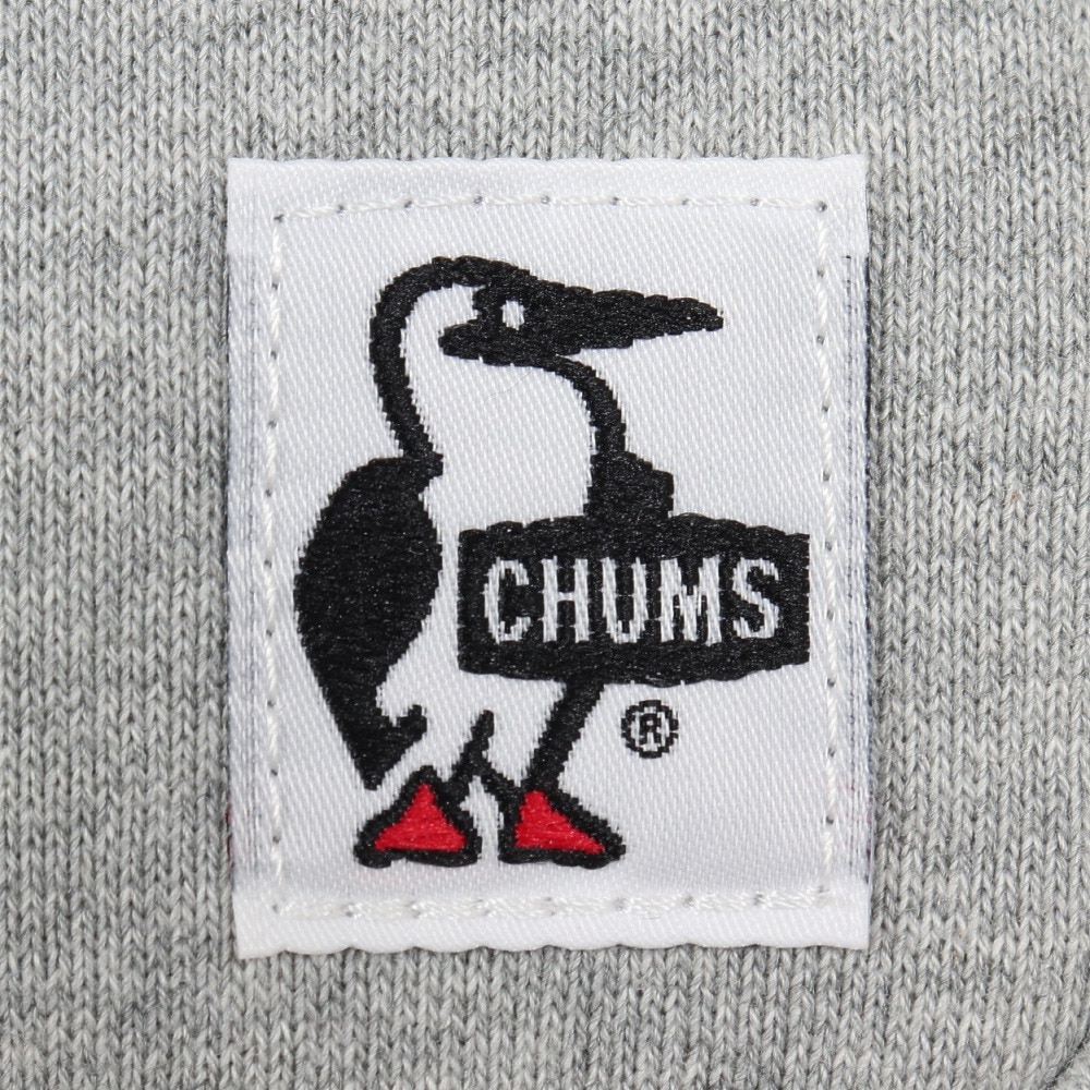 チャムス（CHUMS）（メンズ、レディース）ミニショルダー レクタングルショルダースウェット CH60-3461-G005 グレー
