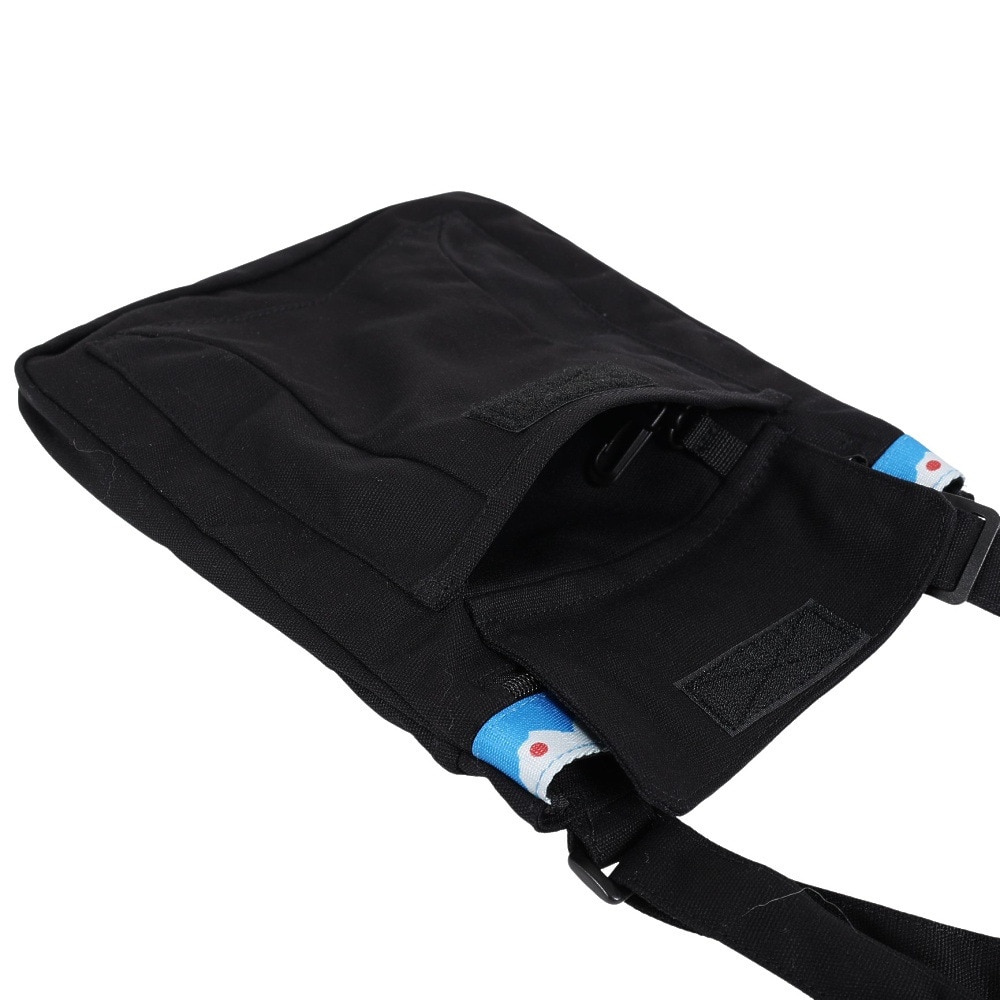 カブー（KAVU）（メンズ、レディース、キッズ）ショルダーバッグ キーパー 11863208001000 ブラック