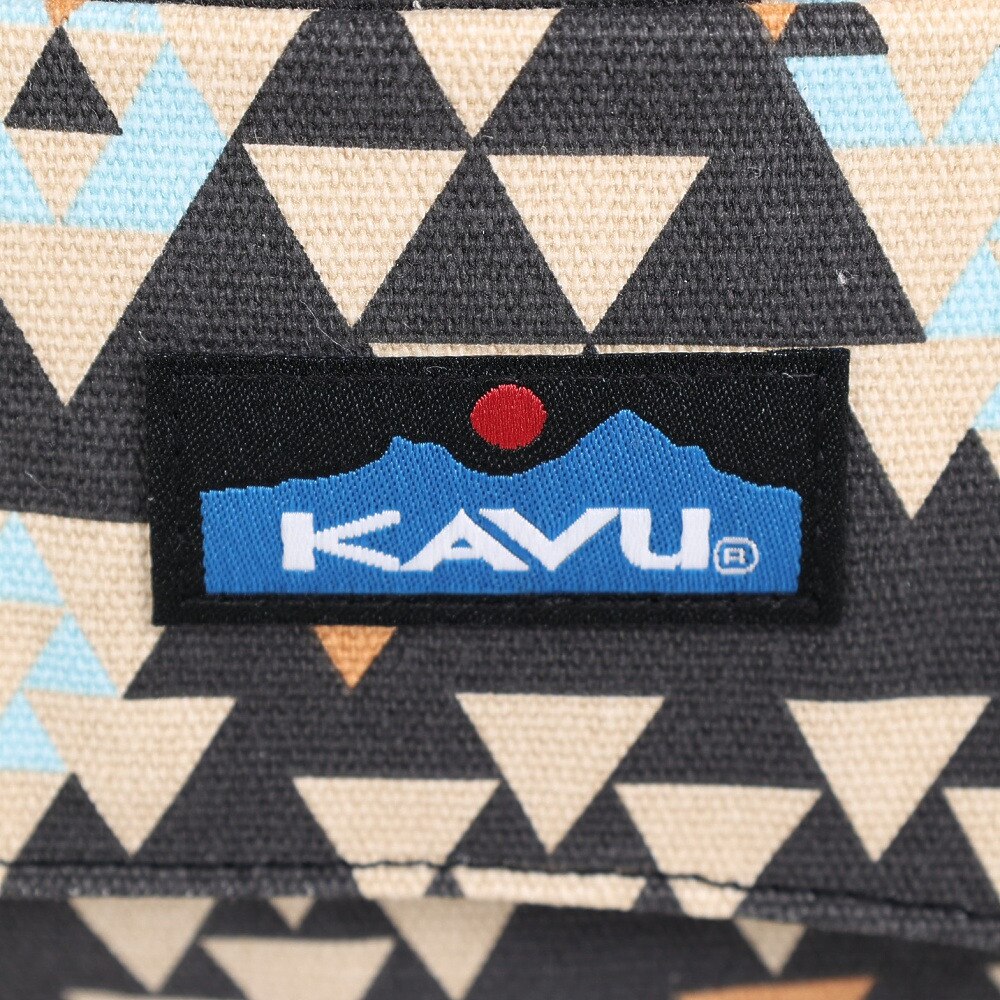カブー（KAVU）（メンズ、レディース、キッズ）ショルダーバッグ キーパー 11863208009000 Tri Cascades