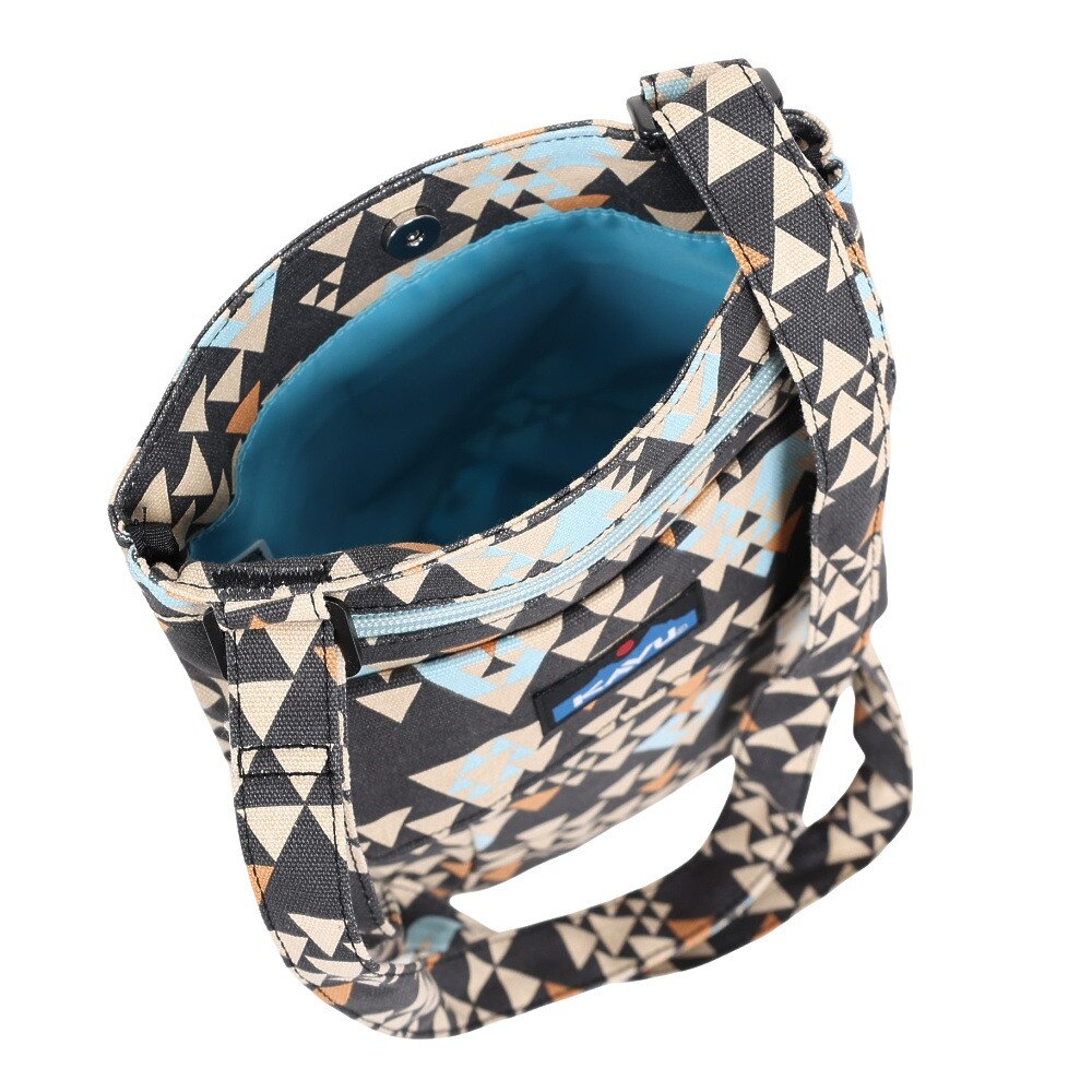 カブー（KAVU）（メンズ、レディース、キッズ）ショルダーバッグ キーパー 11863208009000 Tri Cascades