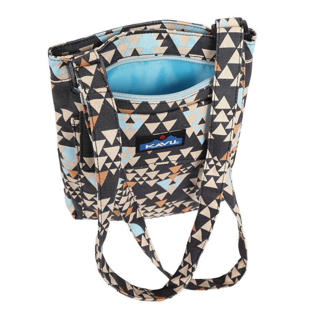 カブー（KAVU）（メンズ、レディース、キッズ）ショルダーバッグ キーパー 11863208009000 Tri Cascades