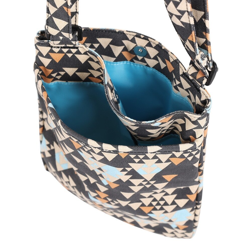 カブー（KAVU）（メンズ、レディース、キッズ）ショルダーバッグ キーパー 11863208009000 Tri Cascades
