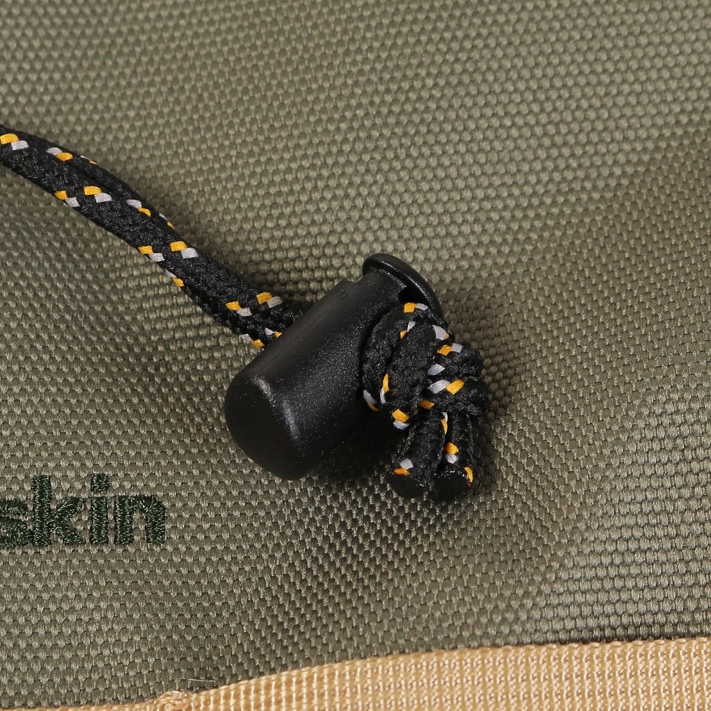 ジャックウルフスキン（JackWolfskin）（メンズ）ショルダーバッグ ポーチ JP MF CNNCT TOOL バッグ 2011411-4550 オリーブ 1.3L