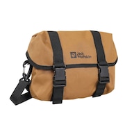 (メンズ)ショルダーバッグ JP MFL C-SMALL パック 8007582-5164 3L ベージュ