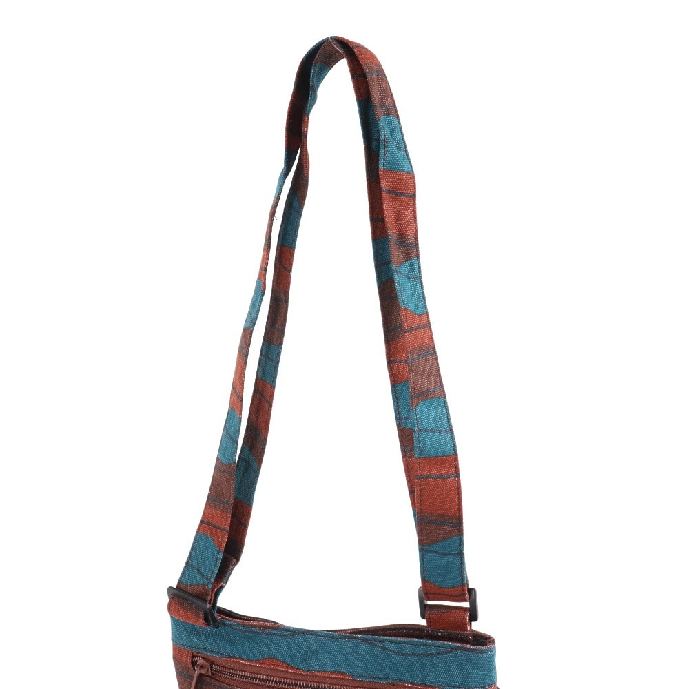 カブー（KAVU）（メンズ、レディース）ショルダーバッグ キーパー 11863208225000 WaveRange