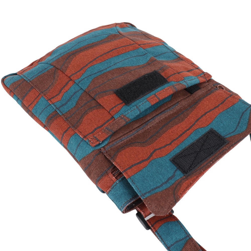 カブー（KAVU）（メンズ、レディース）ショルダーバッグ キーパー 11863208225000 WaveRange