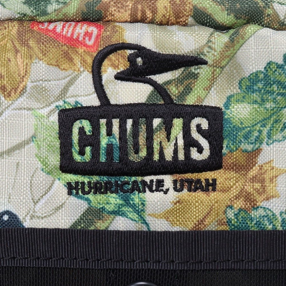チャムス（CHUMS）（メンズ、レディース）スプリングデールショルダーバッグ CH60-3474-Z291 カーキ