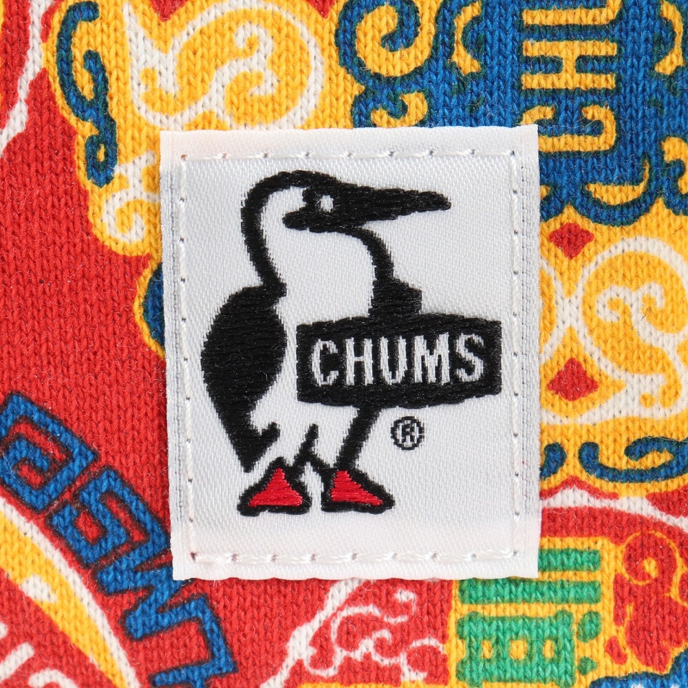 チャムス（CHUMS）（メンズ、レディース）ショルダーポーチスウェット CH60-3590-Z288