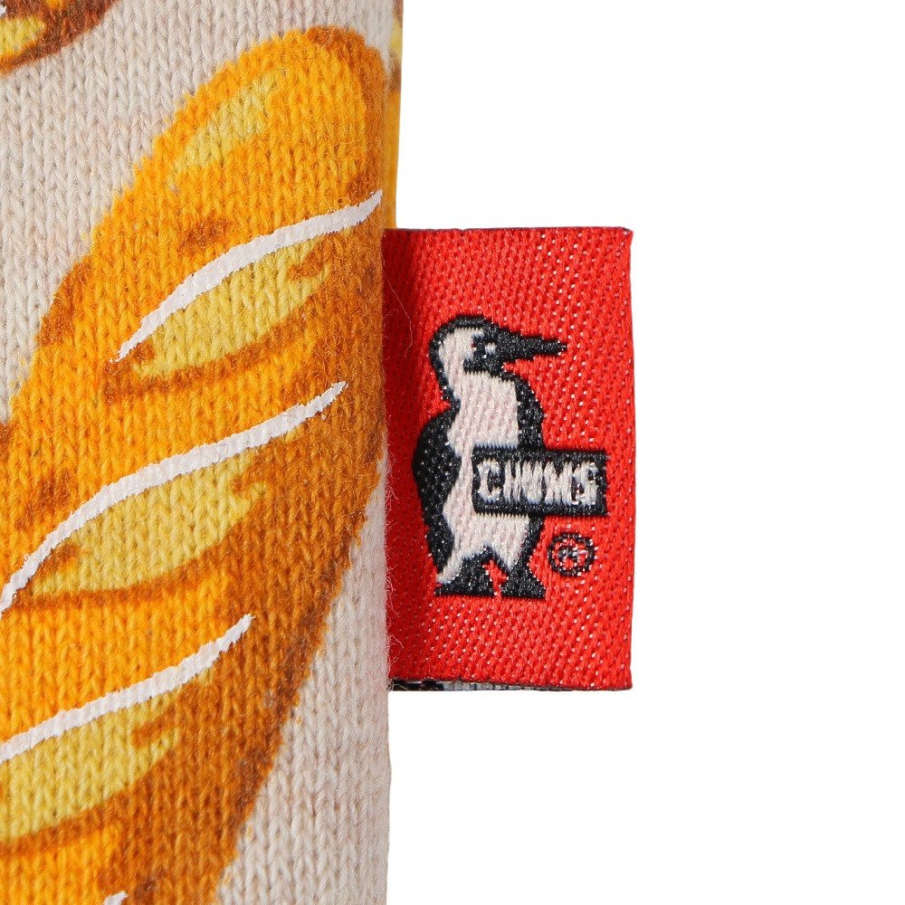 チャムス（CHUMS）（メンズ、レディース）ミニマルショルダーバッグスウェット CH60-3663-Z293