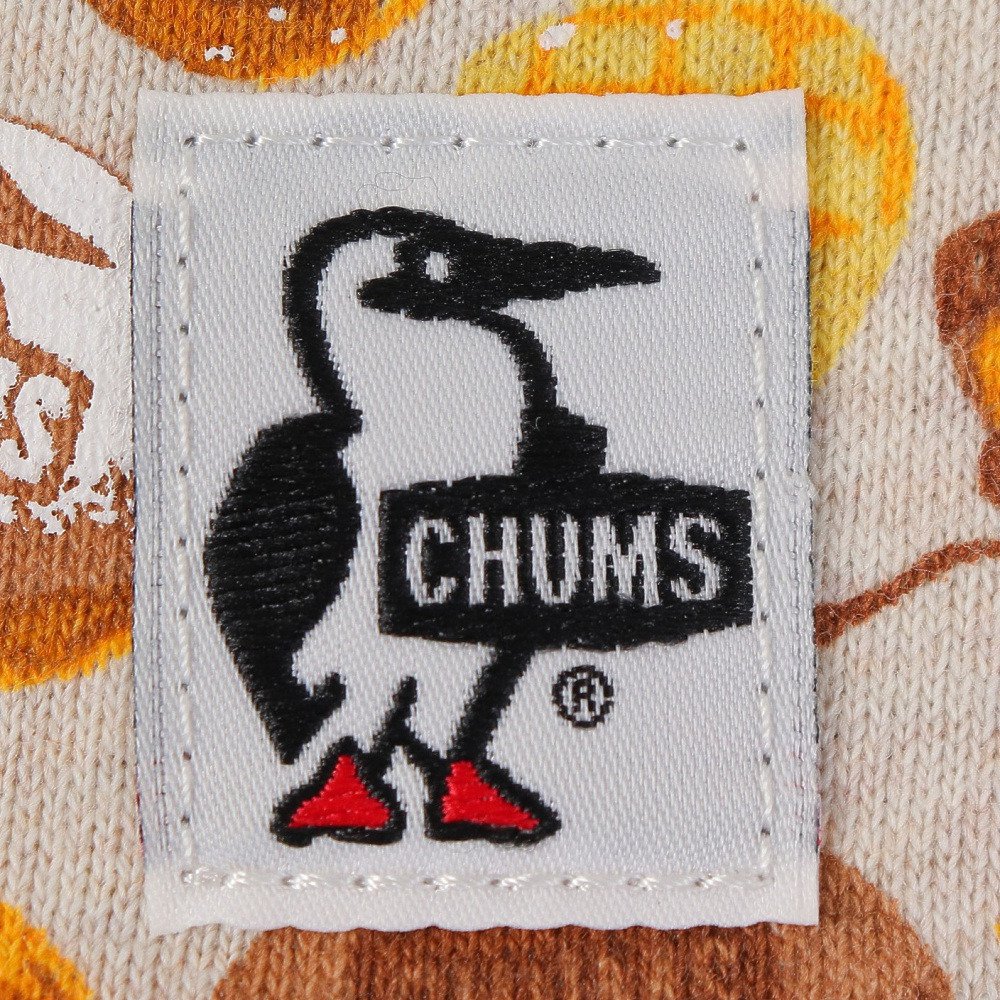 チャムス（CHUMS）（メンズ、レディース）ミニマルショルダーバッグスウェット CH60-3663-Z293