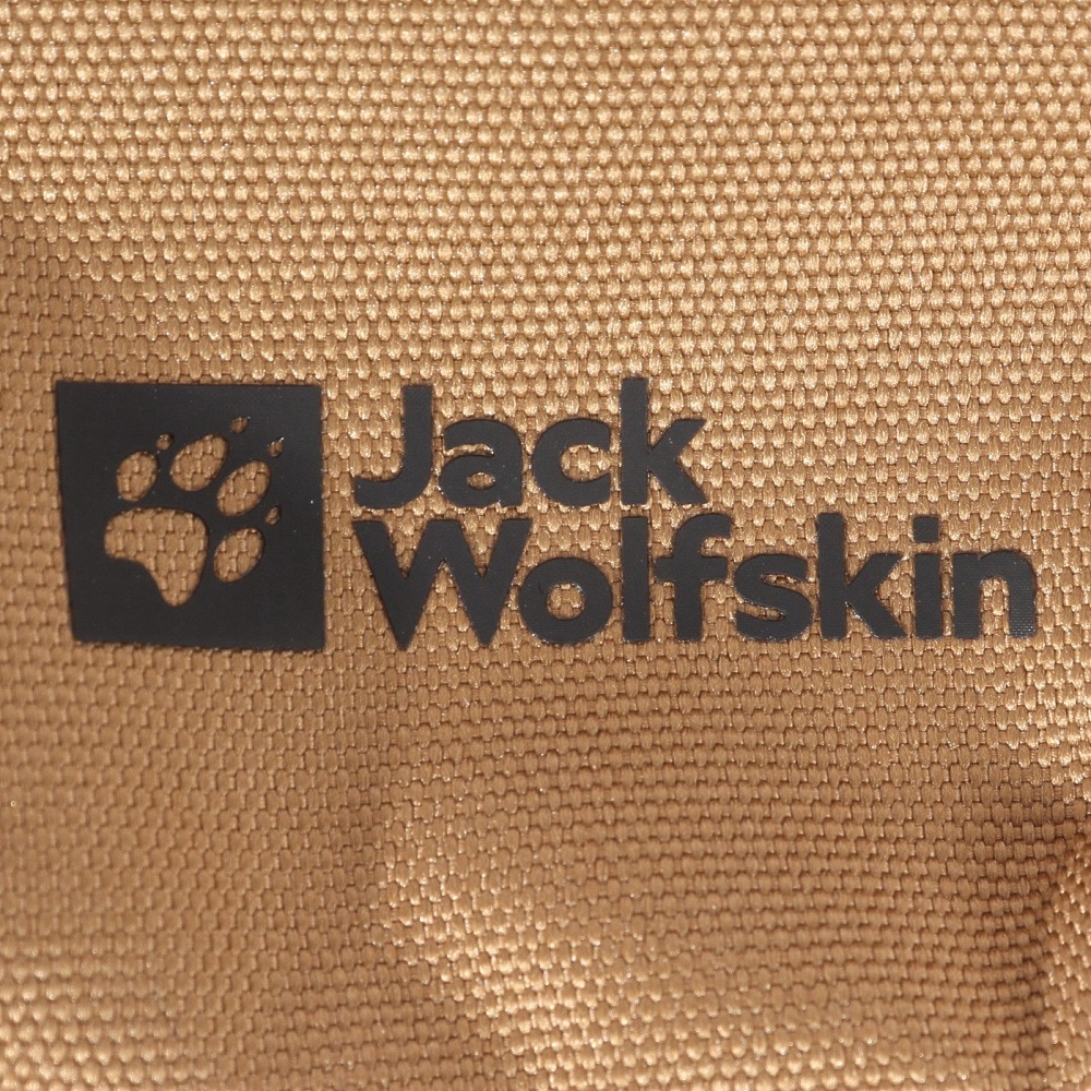 ジャックウルフスキン（JackWolfskin）（メンズ、レディース）ショルダーバッグ ポーチ JP MF C-GADGET ガジェットパック 2011291-5164 ベージュ 1L