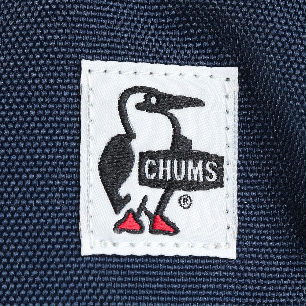 チャムス（CHUMS）（メンズ、レディース）ショルダーバッグ リサイクル ショルダーポーチ CH60-3539-N001